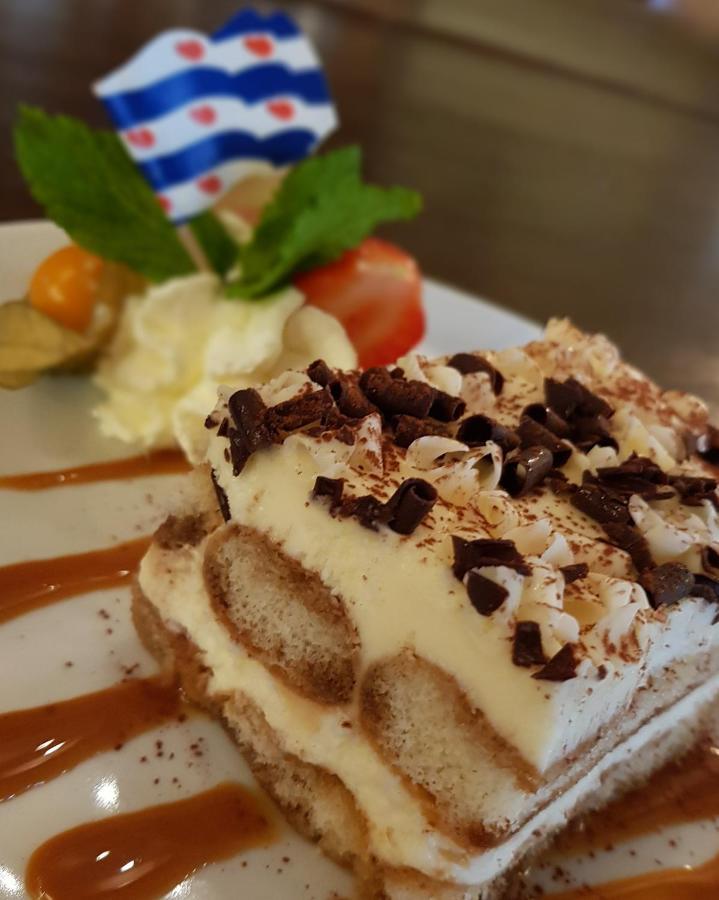 IJlst 斯塔德舍伯格旅馆酒店 外观 照片
